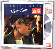 Robin Beck - First Time
